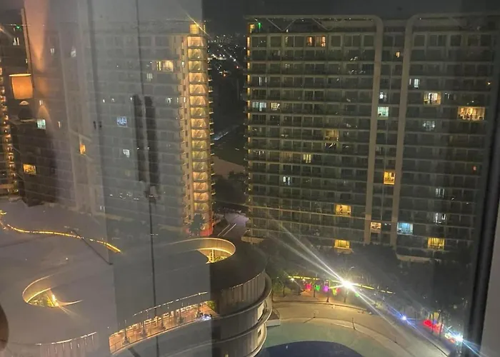 2bedroom Azure 5 渡假村