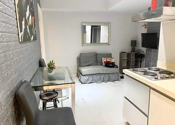 渡假村 2bedroom Azure 5 *