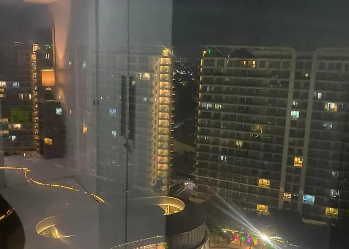 2bedroom Azure 5 渡假村 马尼拉
