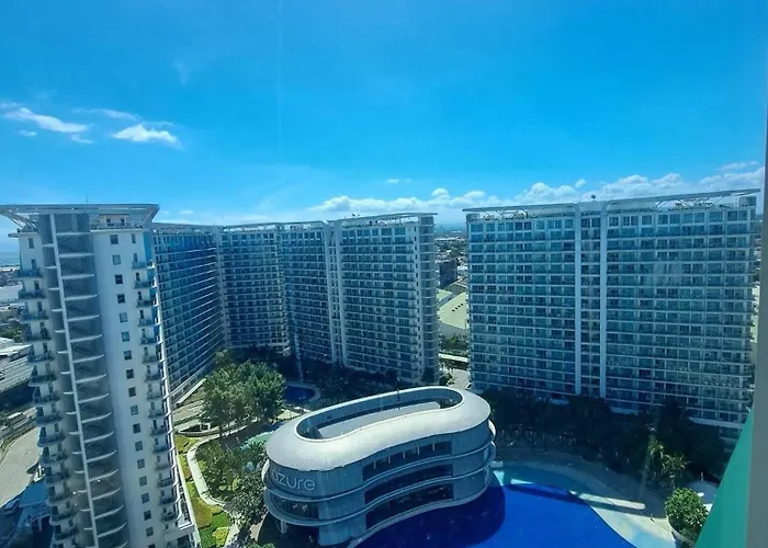 2bedroom Azure 5 *