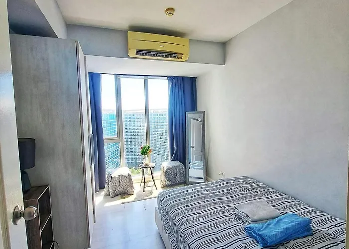 2bedroom Azure 5 马尼拉