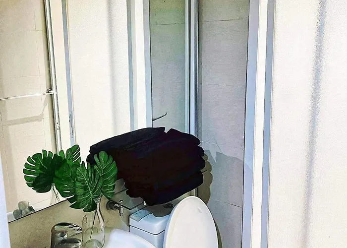 2bedroom Azure 5 渡假村