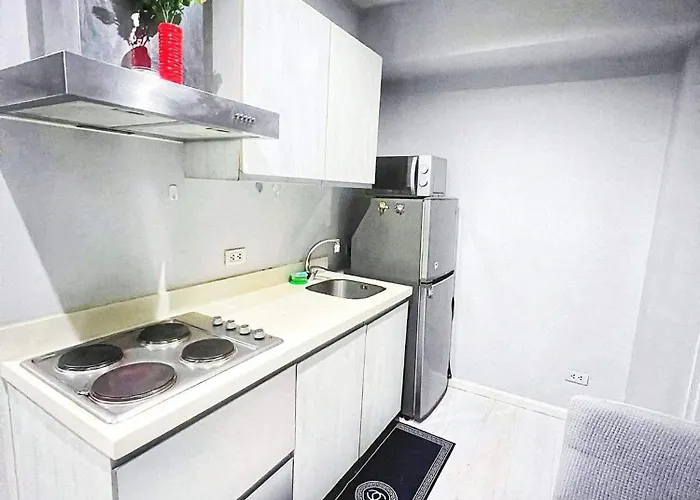 2bedroom Azure 5 * 马尼拉