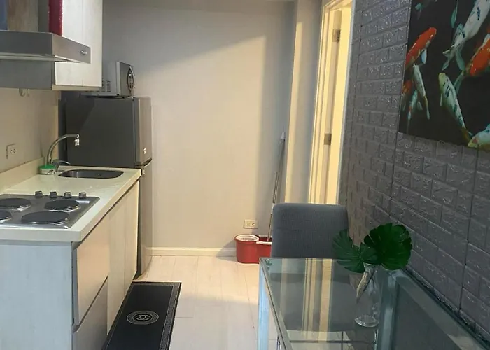 2bedroom Azure 5 *