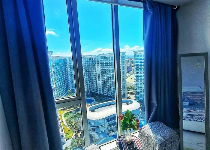 2bedroom Azure 5 * 马尼拉
