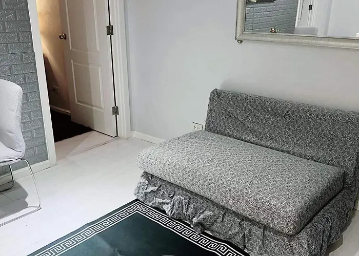 渡假村 2bedroom Azure 5