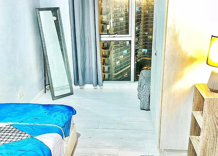 渡假村 2bedroom Azure 5 *